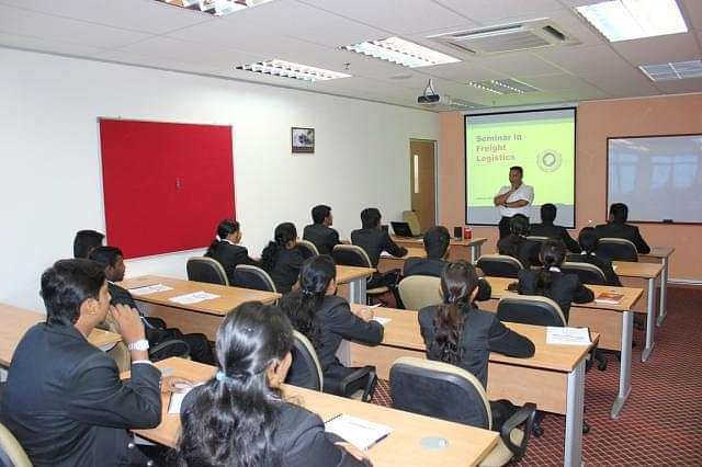 College Image